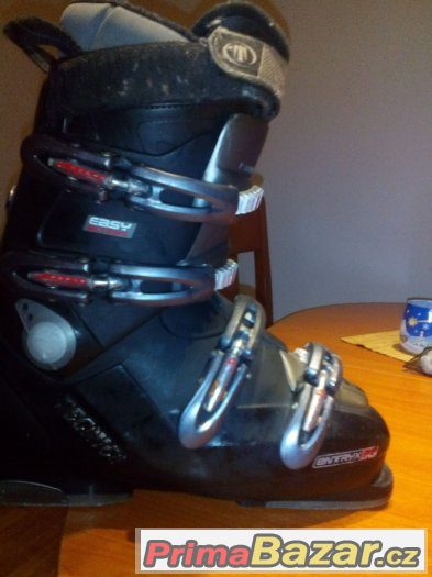 Pánské lyžařské boty