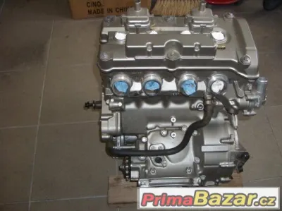 prodam motor honda cb 600 f hornet r.v. 2005