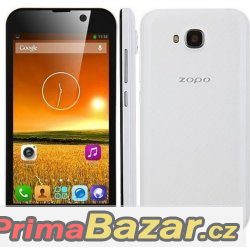 NOVY ZOPO ZP 700 DUAL SIM 4.7