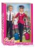 Mattel Barbie a Ken - nové orig.baleno