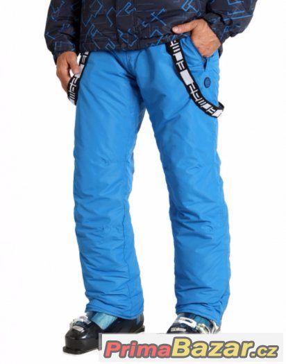 SAM    lyžařské kalhoty     velikost    L