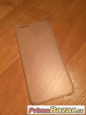 Ultratenký obal na iPhone 6