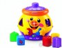 Fisher Price Nový mluvící hrnec