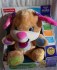 Fisher Price Mluvící pejskova sestřička Smart Stag-nové