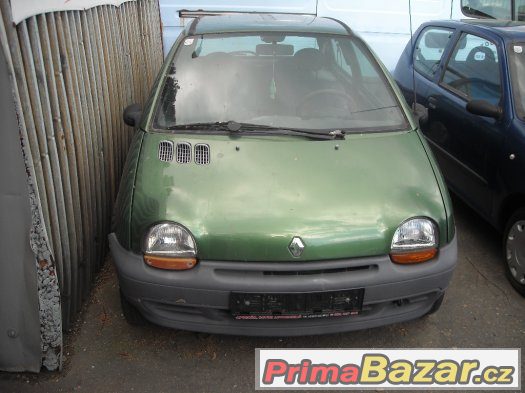 Renault Twingo 1.2i R.v.1997