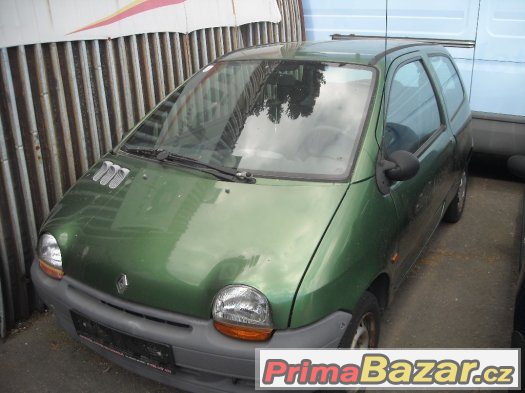 Renault Twingo 1.2i R.v.1997