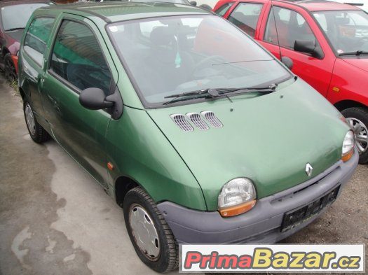 Renault Twingo 1.2i R.v.1997