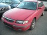 Mazda 626 1.8i R.V.1998