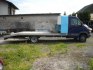VYMĚNÍM NABÍDNĚTE Iveco Daily 40C15 Odtahovka
