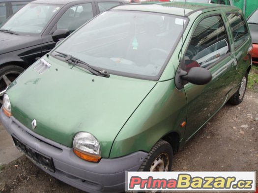 Renault Twingo 1.2i R.v.1997