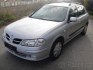 Nissan Almera 2,2 Dci R.v.1/2001