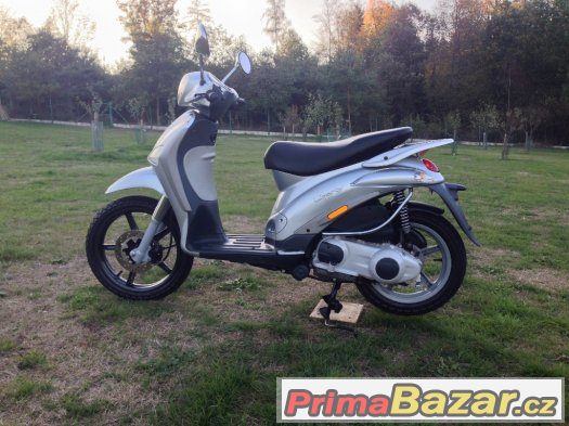 piaggio liberty 125