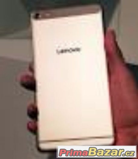 Lenovo Phab Plus gold