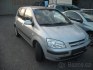 Hyundai Getz 1.5 CRDi R.v. 2005