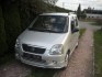 Suzuki Wagon R+ SPECIAL 1.3 SE TOP TOP TOP STAV