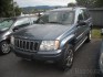 CENA DO KONCE TÝDNE ZLEVNĚNO Jeep Grand Cherokee 4x4 3.1TD
