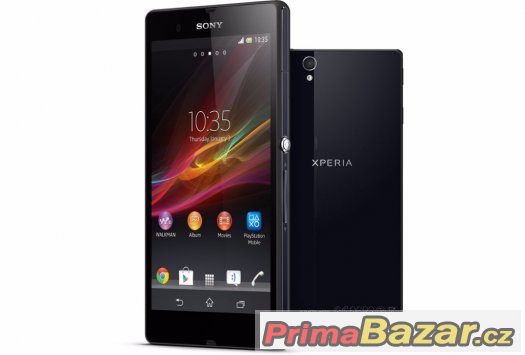 Sony Xperia Z