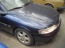 Opel Vectra B kombi 1.6 16v R.v 1999