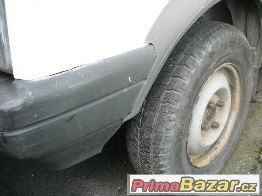 Citroen C15 1.8D SUPER MOTOR Citroen C15 1.8D SUPER MOTOR