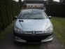 ZLEVNĚNO PEUGEOT 206 CC 2.0 RC SPORT