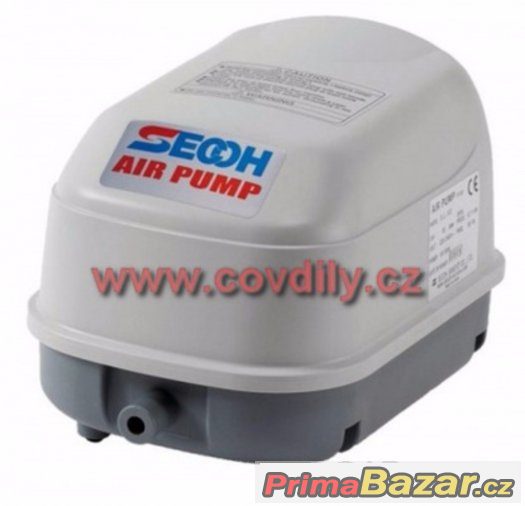 AIR PUMP  SECOH