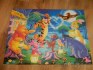 Ravensburger MAXI puzzle Mašinka Tomáš, Medvídek Pú