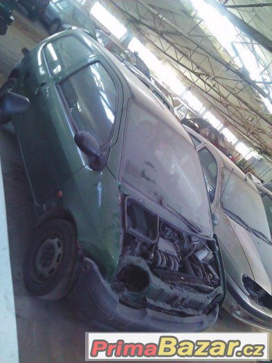 Renault Twingo-Náhradní díly Renault Twingo-Náhradní díly