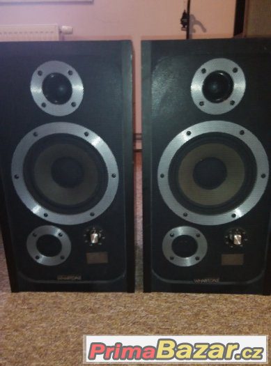 WHARFEDALE E20 (Made in England)