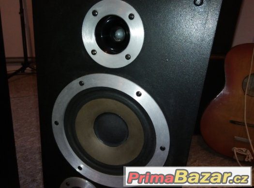 WHARFEDALE E20 (Made in England)