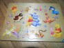 Ravensburger MEDVÍDEK PÚ dřevěné puzzle