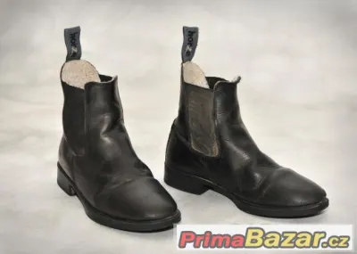 Zateplená pérka