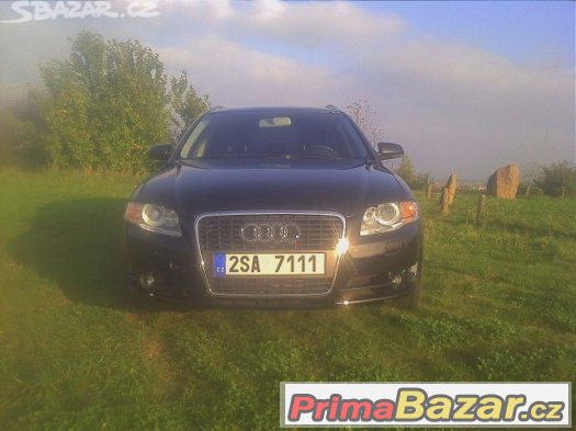 audi-a4-2-0tdi