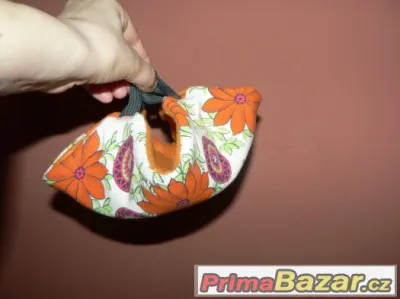 Hamak pro myšku, křečka, potkana IV.