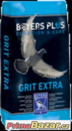 PRODÁM GRIT-EXTRA 5KG