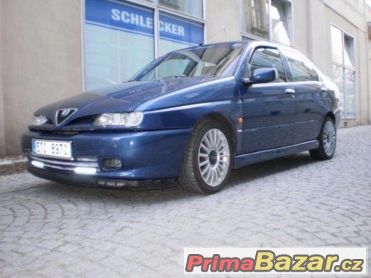 Alfa Romeo 146 1.4TS -Náhradní díly