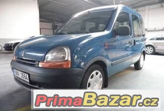 Renault Kangoo 1,4