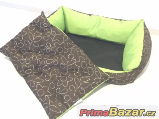 Pelech pro psa Pelech pro psa
