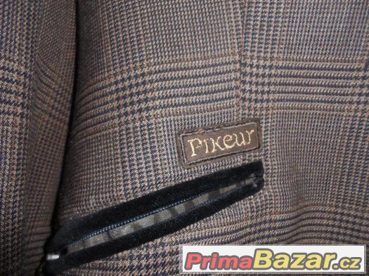 sako PIKEUR sako PIKEUR