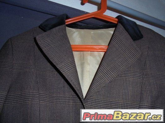 sako PIKEUR sako PIKEUR