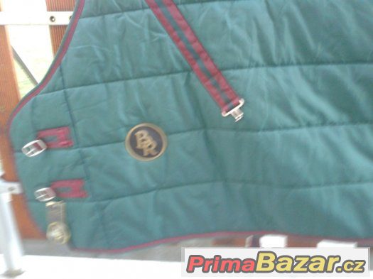 Prodám novou nepoužitou termodeku Winter rug BR 700 thermo- Prodám novou nepoužitou termodeku Winter rug BR 700 thermo-