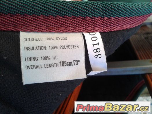 Prodám novou nepoužitou termodeku Winter rug BR 700 thermo- Prodám novou nepoužitou termodeku Winter rug BR 700 thermo-