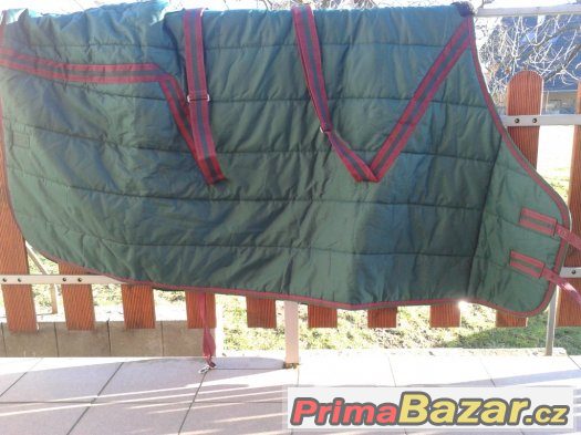 Prodám novou nepoužitou termodeku Winter rug BR 700 thermo- Prodám novou nepoužitou termodeku Winter rug BR 700 thermo-