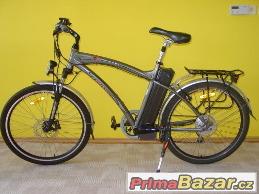 Elektrokolo Lectron X-biker RS5 pánské 20,5Ah 350W