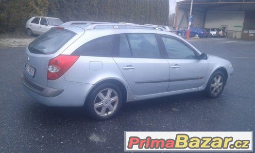 Renault Laguna 1.9DCI