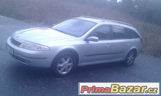 Renault Laguna 1.9DCI