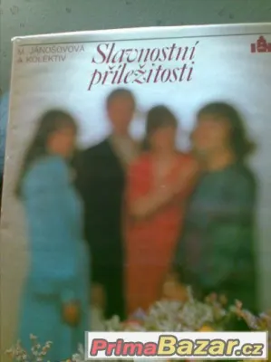 Slavnostní příležitosti