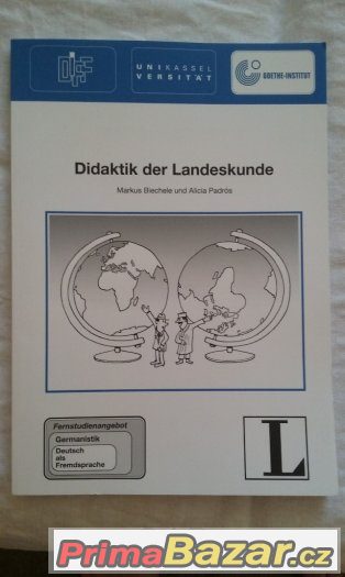 Didaktik der Landeskunde