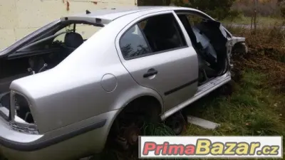 nd škoda oktavia I