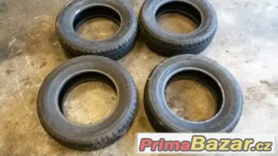 pneu na SUV