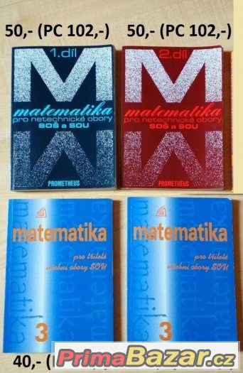 Matematika